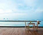 D`Tunjung Resort & Spa